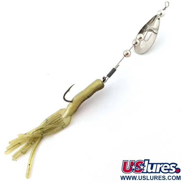  Worth June bug, , 6 г, блешня оберталка (вертушка) #20141