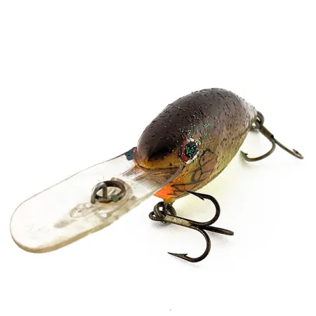 Rapala Risto Rap RR07, 16 г, воблер #20143