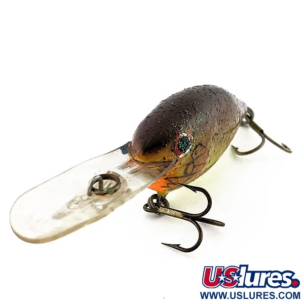  Rapala Risto Rap RR07, , 16 г, воблер #20143