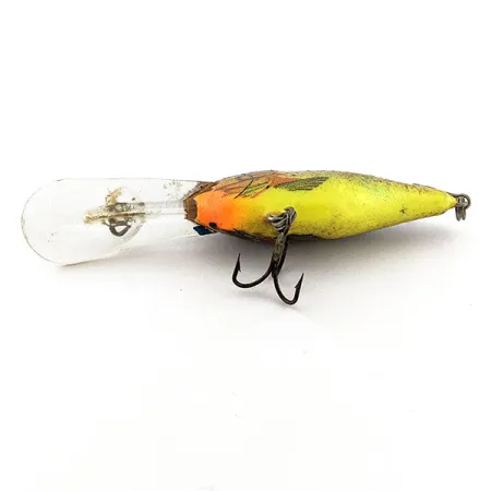 Rapala Risto Rap RR07, 16 г, воблер #20143