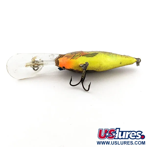  Rapala Risto Rap RR07, , 16 г, воблер #20143