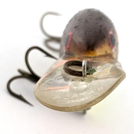 Rapala Risto Rap RR07, 16 г, воблер #20143
