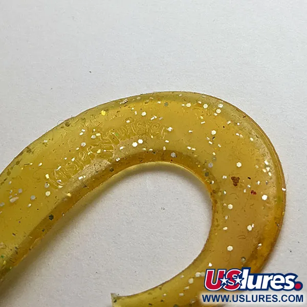 Mister Twister Curly Tail Jig