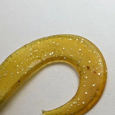 Mister Twister Curly Tail Jig, 6 штук, 3,5 г, до рибалки #20149