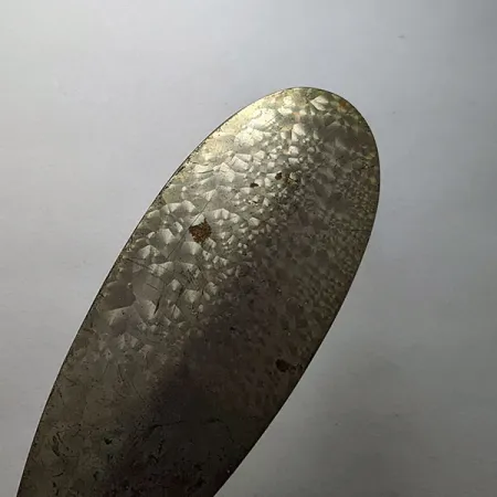 Johnson Silver Minnow Crystal, Crystal, 31 г, блесна коливалка (колебалка) #20151