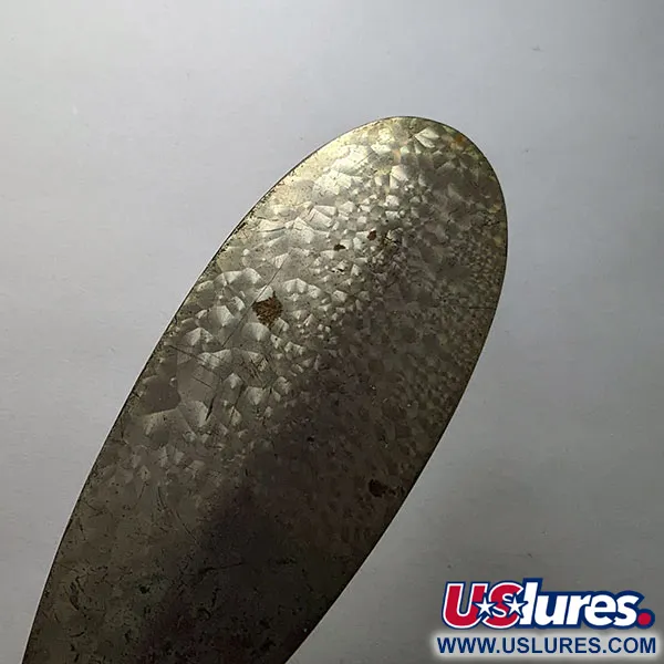  Johnson Silver Minnow Crystal, Crystal, 31 г, блесна коливалка (колебалка) #20151