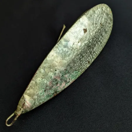 Johnson Silver Minnow Crystal, Crystal, 31 г, блесна коливалка (колебалка) #20151