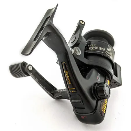 Котушка Abu Garcia Black Max 63 Cardinal Ultra size 3 , чорний, до рибалки #20154