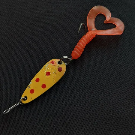 Luhr Jensen Rocket 88