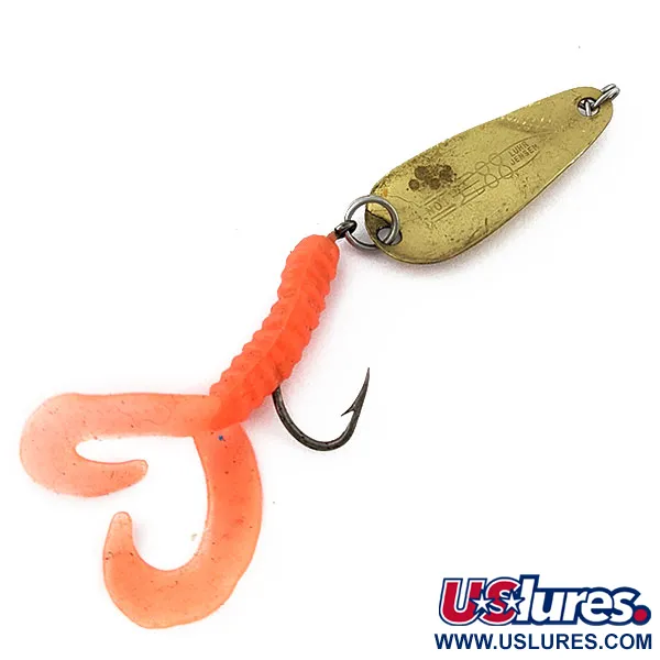 Luhr Jensen Rocket 88