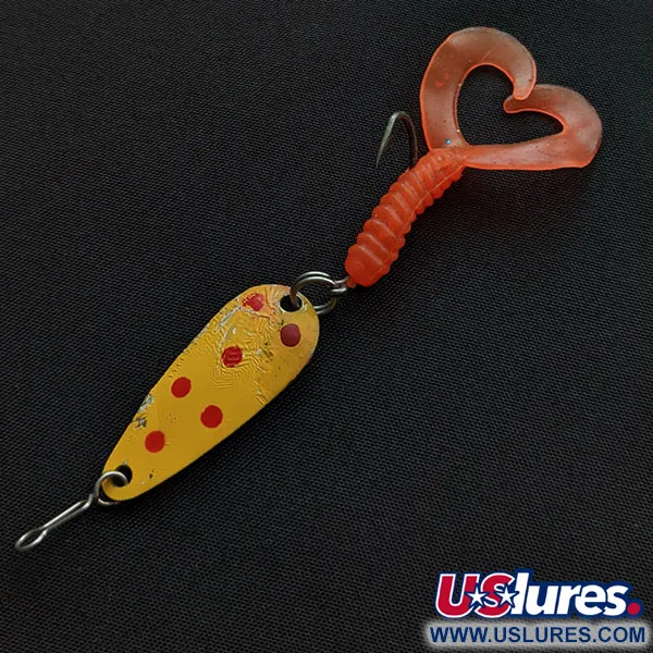 Luhr Jensen Rocket 88