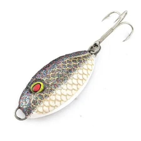 Bomber Slab, 35 г, блесна коливалка (колебалка) #20170