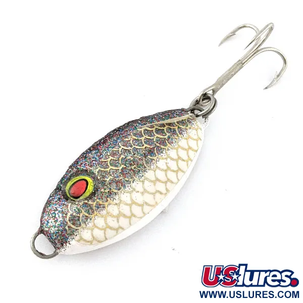  Bomber Slab, , 35 г, блесна коливалка (колебалка) #20170