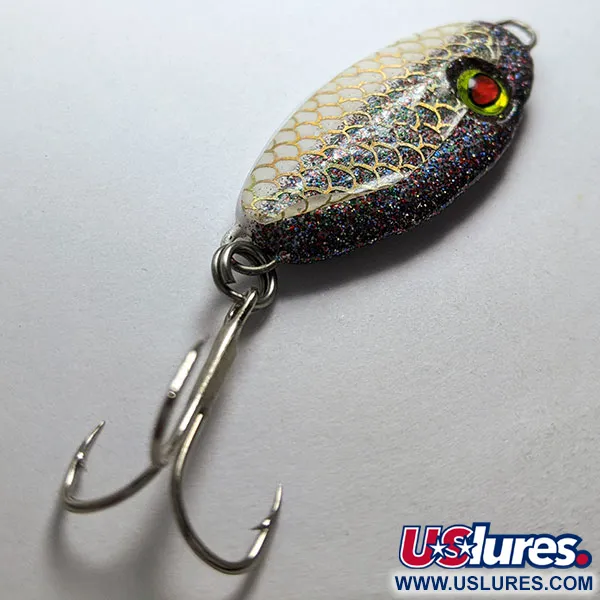  Bomber Slab, , 35 г, блесна коливалка (колебалка) #20170