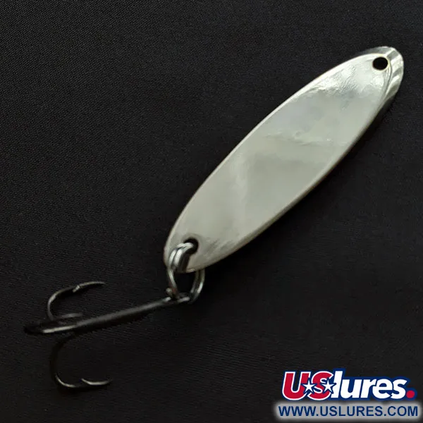 Acme Kastmaster, нікель, 21 г, блесна коливалка (колебалка) #20174