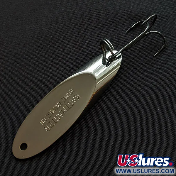Acme Kastmaster, нікель, 21 г, блесна коливалка (колебалка) #20174