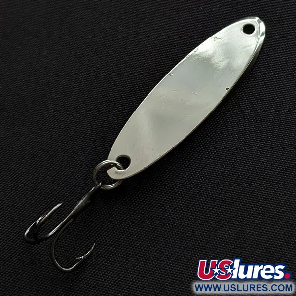 Acme Kastmaster, нікель, 7 г, блесна коливалка (колебалка) #20176