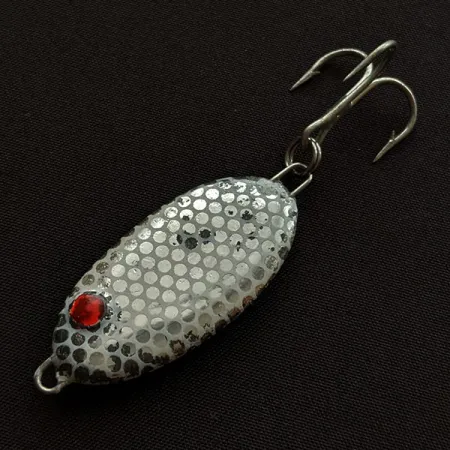 Bomber Slab, 21 г, блесна коливалка (колебалка) #20179