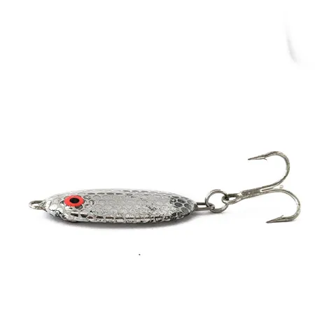 Bomber Slab, 21 г, блесна коливалка (колебалка) #20179