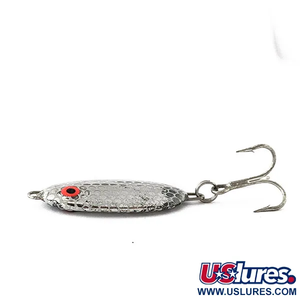 Bomber Slab, 21 г, блесна коливалка (колебалка) #20179