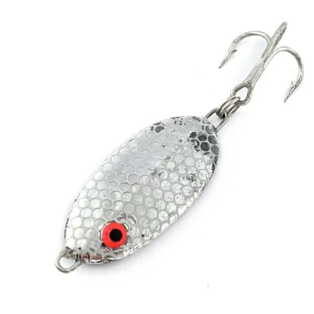 Bomber Slab, 21 г, блесна коливалка (колебалка) #20179