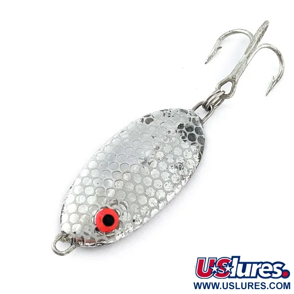 Bomber Slab, 21 г, блесна коливалка (колебалка) #20179