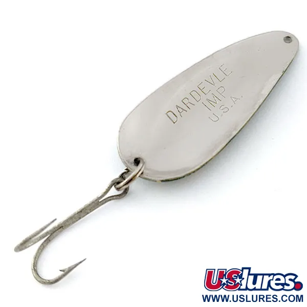 Eppinger Dardevle Imp, , 11 г, блесна коливалка (колебалка) #20184