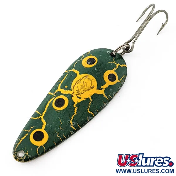 Eppinger Dardevle Imp, , 11 г, блесна коливалка (колебалка) #20184