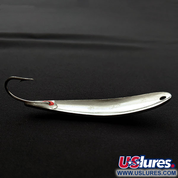 G.W's ice fishing Lures