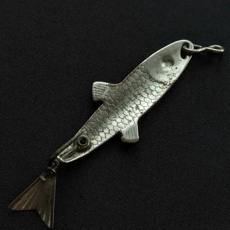 Vintage Fred Arbogast Spin-Liz fishing lure