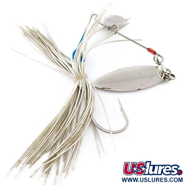 BOOYAH Tandem Counter Strike Spinnerbait