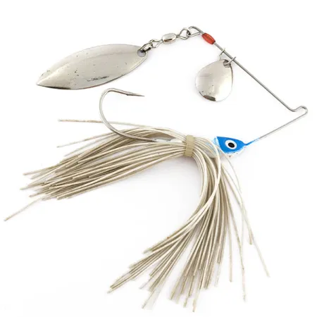 BOOYAH Tandem Counter Strike Spinnerbait