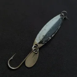 Luhr Jensen Needlefish 1
