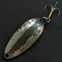 Little Cleo (Hula Girl)