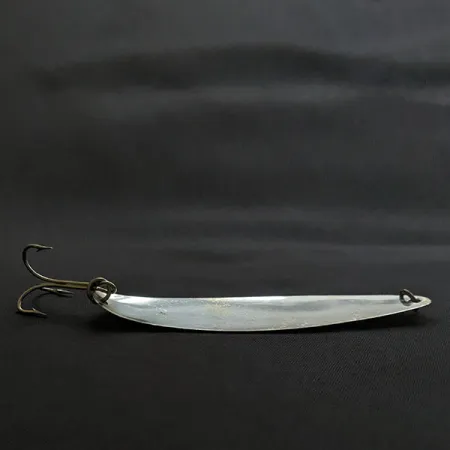 Sutton Spoon 22, срібло, 4 г, блесна коливалка (колебалка) #20227