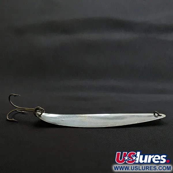 Sutton Spoon 22, срібло, 4 г, блесна коливалка (колебалка) #20227