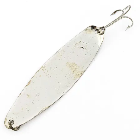 Sutton Spoon 22, срібло, 4 г, блесна коливалка (колебалка) #20227