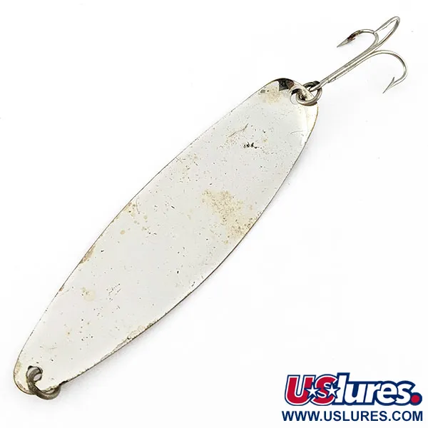 Sutton Spoon 22, срібло, 4 г, блесна коливалка (колебалка) #20227