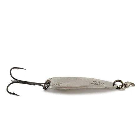 Gibbs Tempter, нікель, 14 г, блесна коливалка (колебалка) #20229