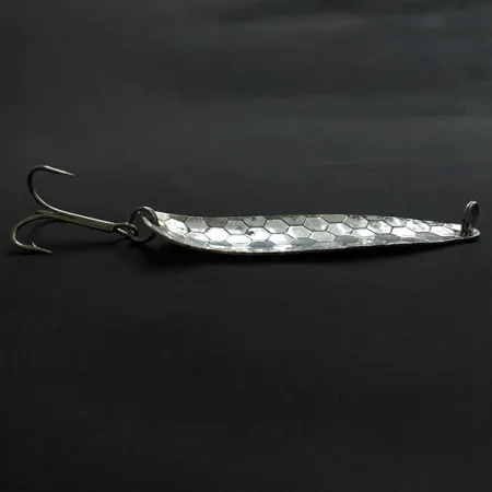 Silver Horde / Gold Star Silver Horde Gold Star KF 5H, срібло, 17 г, блесна коливалка (колебалка) #20230