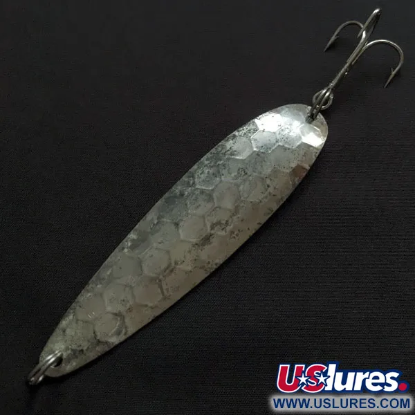 Silver Horde / Gold Star Silver Horde Gold Star KF 5H, срібло, 17 г, блесна коливалка (колебалка) #20230