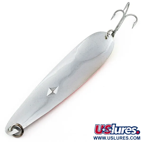 Luhr Jensen Diamond King, Fire Tiger, 14 г, блесна коливалка (колебалка) #20231