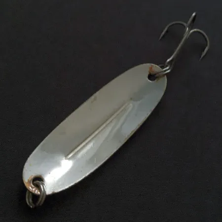 Williams Wabler W40, срібло, 7 г, блесна коливалка (колебалка) #20239