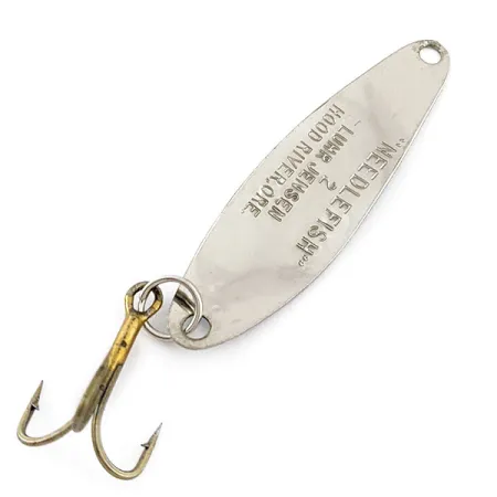 Luhr Jensen Needlefish 2, 3 г, блесна коливалка (колебалка) #20244