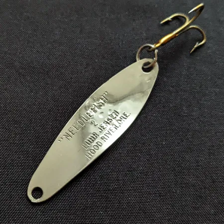 Luhr Jensen Needlefish 2, 3 г, блесна коливалка (колебалка) #20244