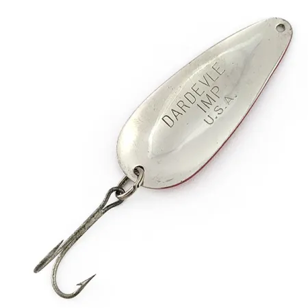 Eppinger Dardevle Imp, Red Devle, 11 г, блесна коливалка (колебалка) #20249