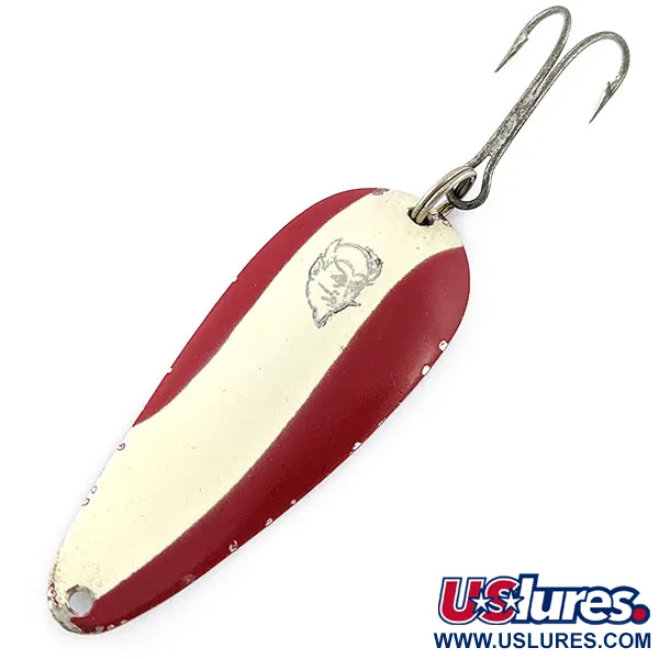 Eppinger Dardevle Imp, Red Devle, 11 г, блесна коливалка (колебалка) #20249