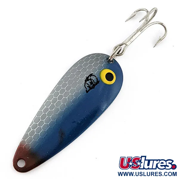 Eppinger Dardevle Imp, , 11 г, блесна коливалка (колебалка) #20250