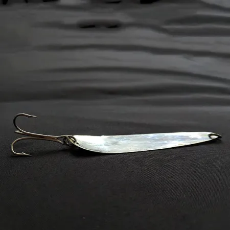 Sutton Spoon 22, срібло, 4 г, блесна коливалка (колебалка) #20252