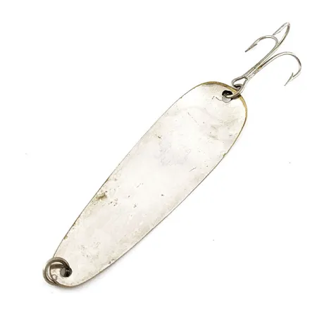 Sutton Spoon 22, срібло, 4 г, блесна коливалка (колебалка) #20252